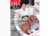 Hi! Blitz Featuring Sonakshi Sinha's Glamorous Avatar