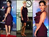 You Can Definitely Take Some Style Inspiration From Sophie Choudry's New Dress