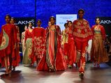 Lakme Fashion Week 2016 Summer Resort: Swati Vijaivargie's Beautiful Bagh