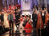 It's Here! Grand Finale Of Amazon India Fashion Week Autumn/Winter 2016