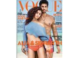 Alia Bhatt & Sidharth Malhotra Are Setting Temperatures Soaring High With Vogue March