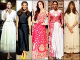 Vote For The Best Dressed Celebrity Of The Week Now!