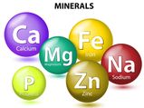 Importance Of Minerals For Our Body
