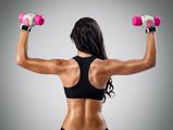10 Exercises Women Can Do To Make Their Back Stronger