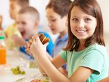 Why A Meal With Your Kid Is Healthy