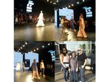 Lakme Fashion Week 2016 Summer Resort: Urvashi Kaur Brings To Life 'TATTVA'