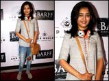 Akshara Haasan Teaches Us How To Wear Casuals Like The Girl Next Door