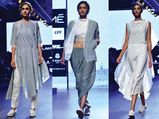 Lakme Fashion Week 2016 Summer Resort: Antar-Agni's Earthly Collection