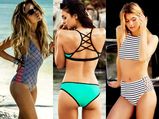 Want To Look The Hottest In Your Bikini This Season? Check Your Bikini Type Here!
