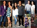 Baaghi Promotions: 9 Times Shraddha Kapoor & Tiger Shroff Proved They Killed Summer Fashion