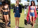 Coachella 2016: 12 Celebrities Who Gave Us Summer Festival Fashion Goals To Live By
