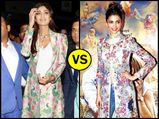 Who Wore The Best Maxi Jacket, Deepika Or Shilpa?
