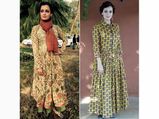 Dia Mirza Shows Us How To Steal The Limelight At The Next Desi Party