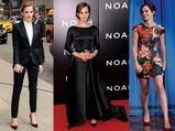 8 Times When Emma Watson Made Our Fashion Choices Better