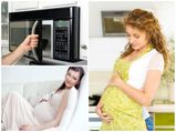 3 Common Myths Of Pregnancy And Microwaves De-Busted