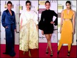 Grazia Young Fashion Awards 2016: 7 Celebrities Who Swept Our Hearts Away On The Red Carpet