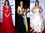 Hello! Hall Of Fame Awards: 7 Divas Who Set The Red Carpet On Fire