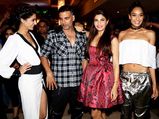 Jackky, Lisa & Nargis: Housefull Girls, Making Summer Hotter Than Ever