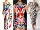 Kaleidoscope Trend: The Trickiest Trend This Summer And How To Pull It Off