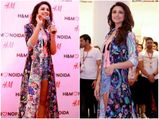 Parineeti Chopra's Modern Bohemian Princess Outfit Is All Kinds Of Awesome!