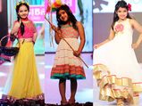 Indian Kids Fashion Week 2016: Kids & Fashion! What's Not To Love?