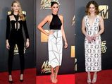 #MustSee: 10 Best Looks From The MTV Movie Awards Red Carpet