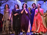 Neeta Lulla's LFW S/R 2016 Collection Is Beguiling & Unreal
