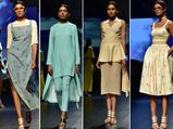 Lakme Fashion Week 2016 Summer Resort: Nishka Lulla's 'SHE IS ME'