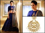 Pragya Jaiswal Has Never Looked This Beautiful! Blame Her Earrings