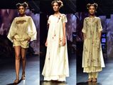 Pratima Pandey's Ladylike Collection Will Take Your Heart Away, LFW S/R 2016