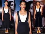 Radhika Apte's Look Should Become A Monochrome Staple In All Our Wardrobes