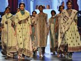 Lakme Fashion Week 2016 Summer Resort: Vrisa Presents 'Story Of Last Year'