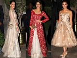 Celebrities Who Looked Like Royalty At The Royal Dinner