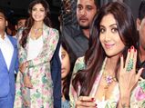 Shilpa Shetty In Payal Singhal Will Make Your Casuals Look More Desirable