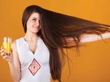 10 Juices That Help You Get Longer Hair