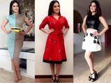 Sunny Leone Wears The Cutest Summer Dresses And Gives Us Back-To-Back Fashion Hits