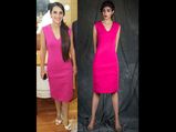 This Summer Give A Chance To A Little Pink Dress, Just Like Tara Sharma