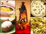 Vishu Sadya Special Recipes