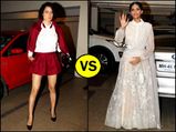 This Or That? Kangana's Valentino Or Sonam's Elie Saab?