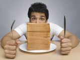 Dangers Of Eating Bread