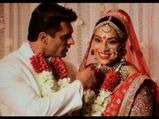 Bipasha Basu & Karan Singh Grover Are Finally Married & We Can’t Get Over How Stunning They Look!
