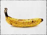 Are Bananas With Black Spots Healthy?