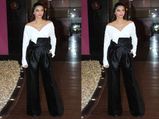 Sonam Kapoor Is Ready For Cannes & This Is What She Wore Before Taking Off!