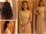 Aditi Rao Hydari Should Give Lessons On How To Dress Like A Princess!