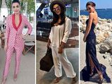 Amy Jackson Makes Her Cannes Debut With Utter Style