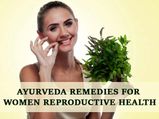 10 Best Ayurvedic Remedies For Women's Reproductive Health