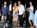 Baaghi Success Bash: 7 Best Dressed Celebrities Of The Night