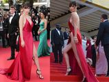 Bella Hadid Is By Far The Sexiest Celebrity At Cannes 2016 Red Carpet