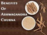 Overall Benefits Of Ashwagandha Churna