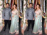 Newlyweds Bipasha Basu & Karan Grover Looked Irresistible At The Kapil Show